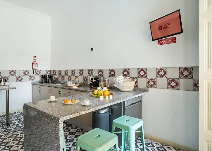 Guestready - Vanzeleres Collection 3*