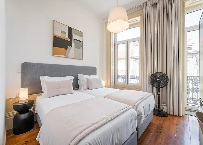 Otel Guestready - Vanzeleres Collection