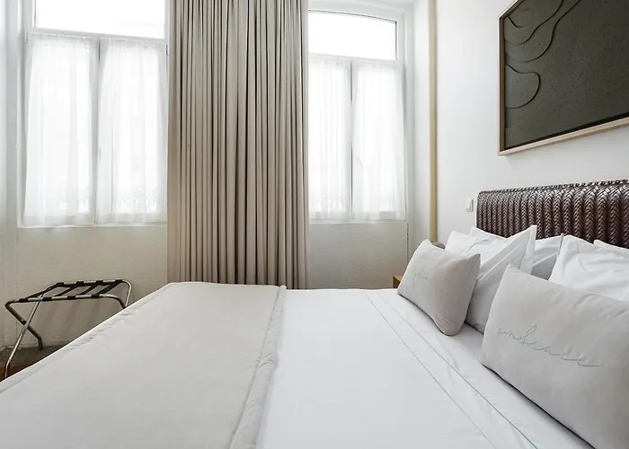 Otel Guestready - Vanzeleres Collection 3*