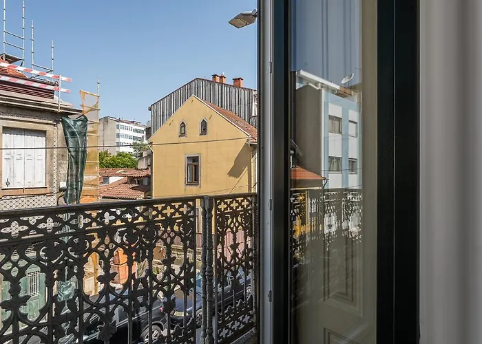 Guestready - Vanzeleres Collection Porto