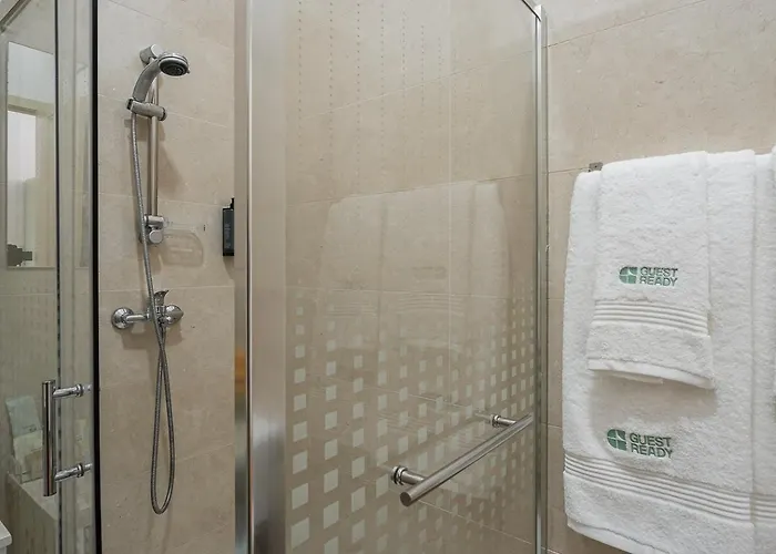 Guestready - Vanzeleres Collection Otel 3*