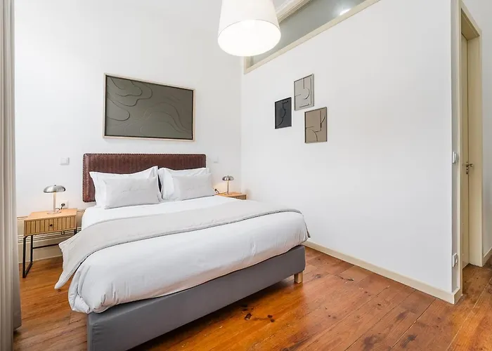 Otel Guestready - Vanzeleres Collection 3*