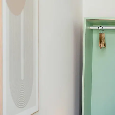Hotel Guestready - Vanzeleres Collection