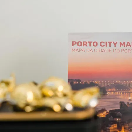 Guestready - Vanzeleres Collection 3* Porto