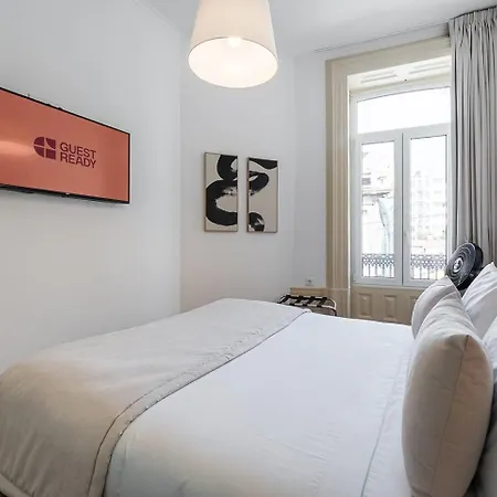 Hotel Guestready - Vanzeleres Collection Porto