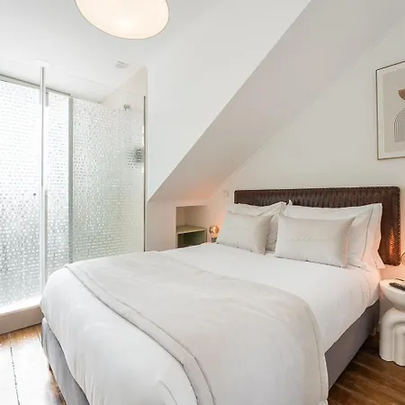 Hotel Guestready - Vanzeleres Collection Porto