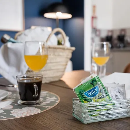 Hotel Guestready - Vanzeleres Collection