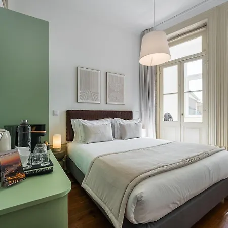 Guestready - Vanzeleres Collection Hotel Porto