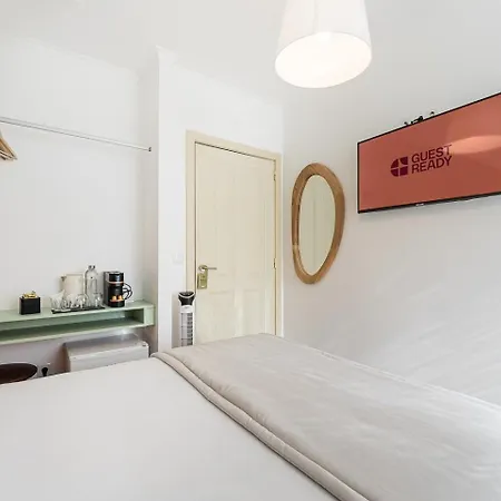 Hotel Guestready - Vanzeleres Collection Porto