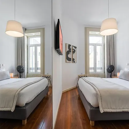 Hotel Guestready - Vanzeleres Collection Porto