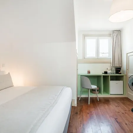 Guestready - Vanzeleres Collection Hotel Porto