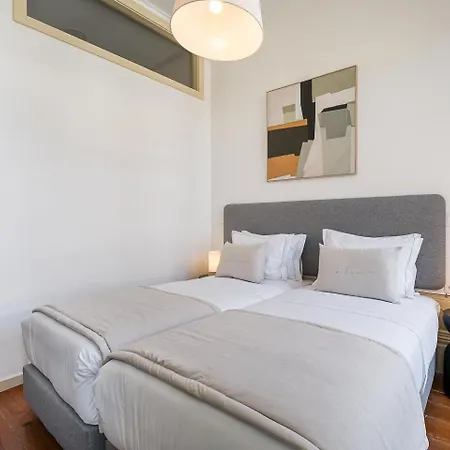 Hotel Guestready - Vanzeleres Collection Porto