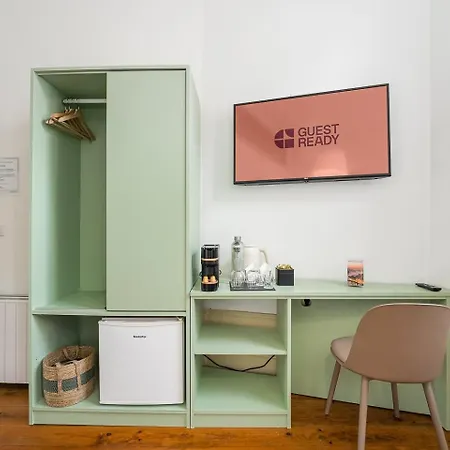 Hotel Guestready - Vanzeleres Collection 3*