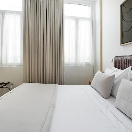 Hotel Guestready - Vanzeleres Collection 3*