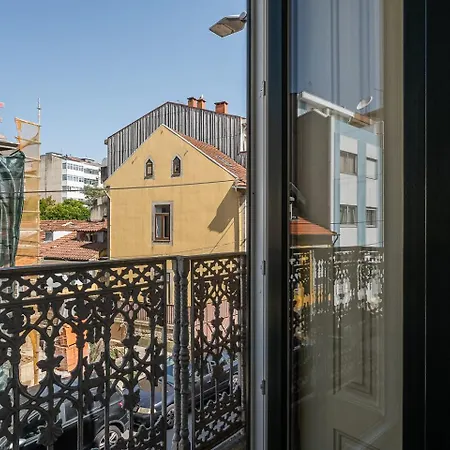 Guestready - Vanzeleres Collection Porto