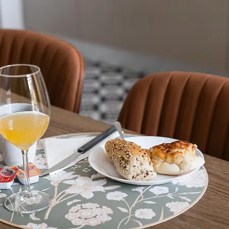 Hotel Guestready - Vanzeleres Collection 3*