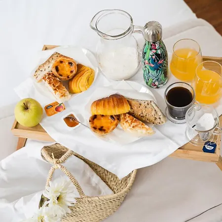 Guestready - Vanzeleres Collection 3*