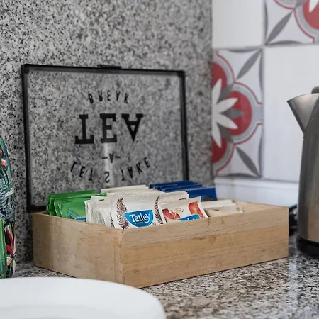 Guestready - Vanzeleres Collection Hotel