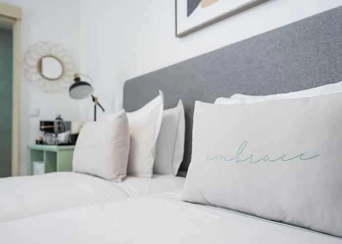 Guestready - Vanzeleres Collection Hotel 3*