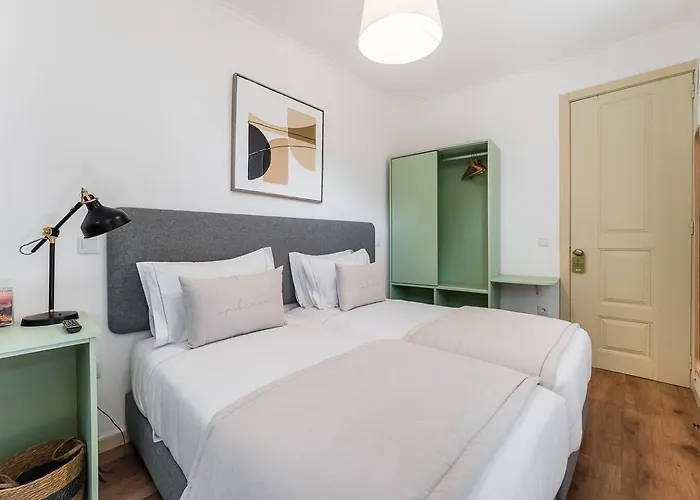 Hotel Guestready - Vanzeleres Collection 3*