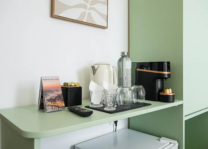 Guestready - Vanzeleres Collection Hotel