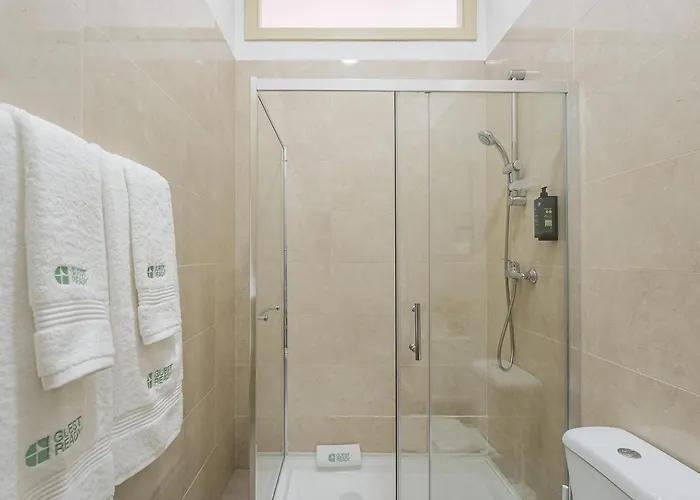 Hotel Guestready - Vanzeleres Collection