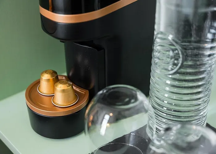 Hotel Guestready - Vanzeleres Collection 3*