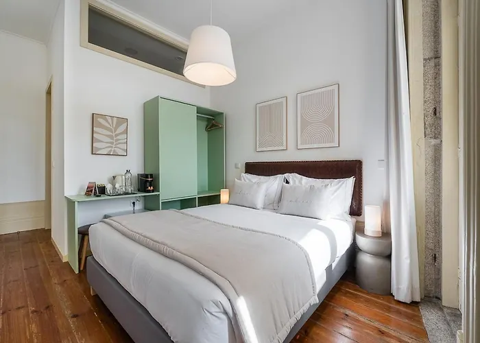 Hotel Guestready - Vanzeleres Collection 3*