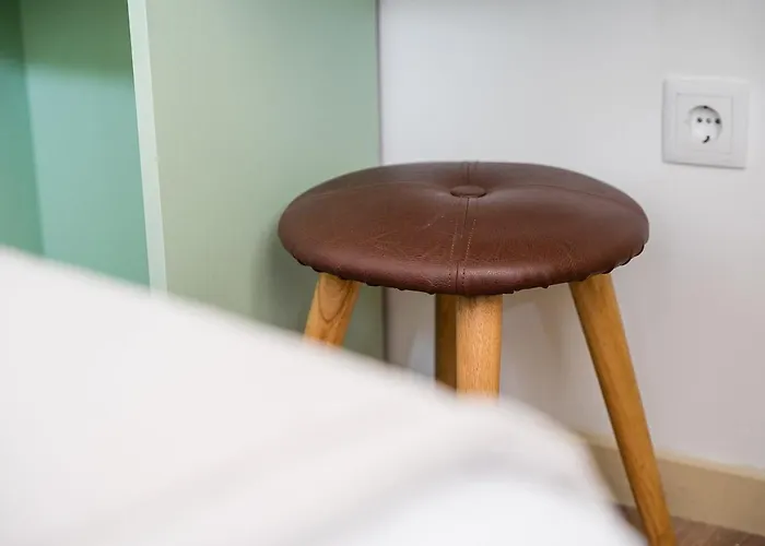 Hotel Guestready - Vanzeleres Collection Oporto