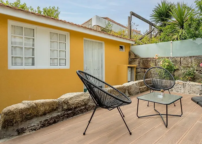 Guestready - Vanzeleres Collection Hotel Oporto