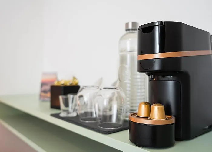 Guestready - Vanzeleres Collection Oporto