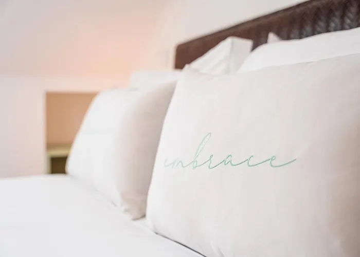 Hotel Guestready - Vanzeleres Collection