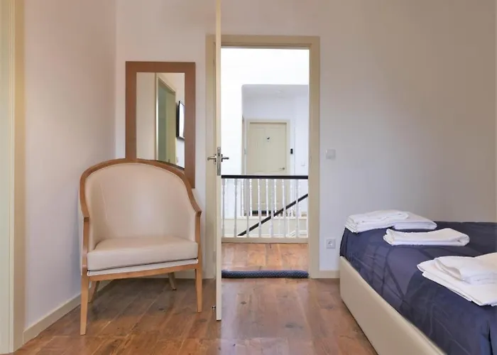 Guestready - Vanzeleres Collection Hotel Oporto