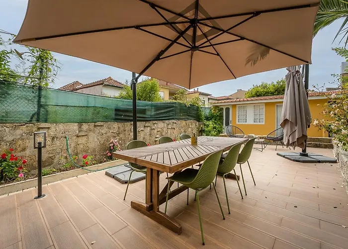 Guestready - Vanzeleres Collection Hotel 3*