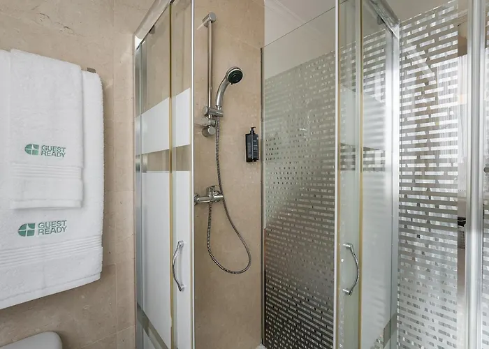 Guestready - Vanzeleres Collection Oporto