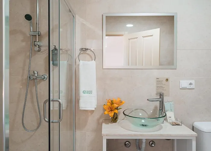 Hotel Guestready - Vanzeleres Collection 3*