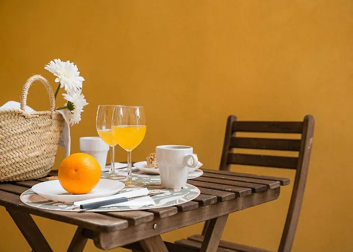 Hotel Guestready - Vanzeleres Collection Oporto