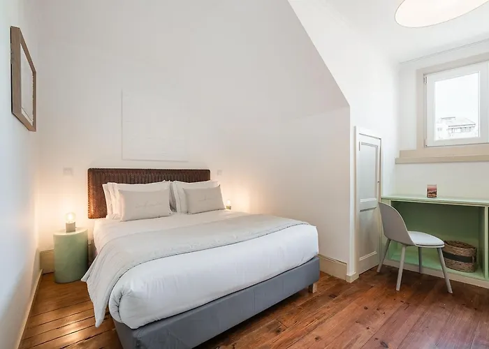 Guestready - Vanzeleres Collection Oporto