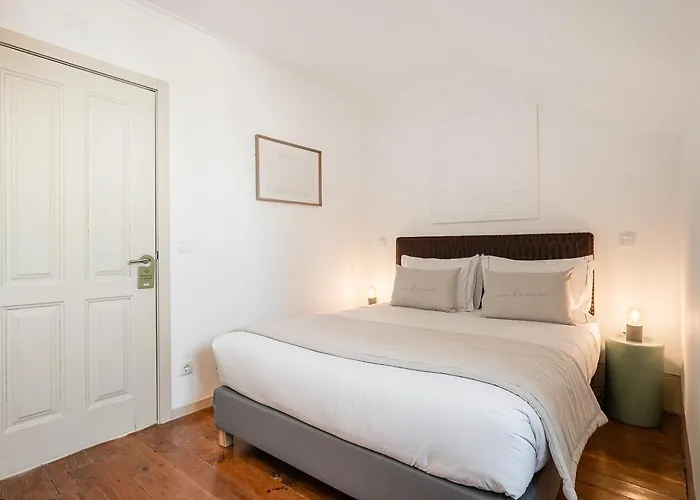 Hotel Guestready - Vanzeleres Collection