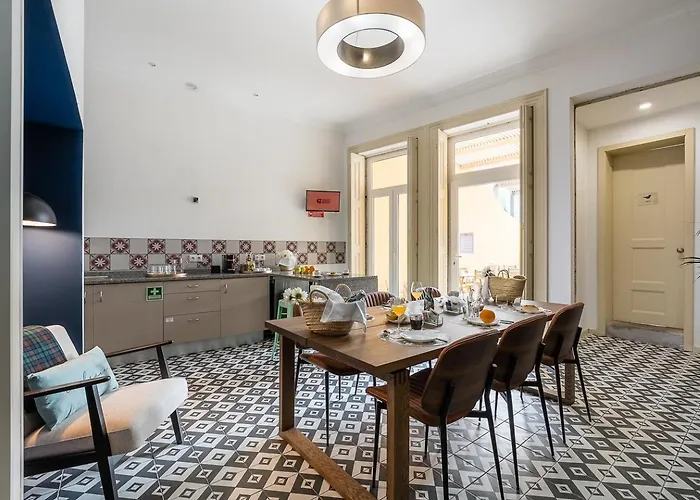 Guestready - Vanzeleres Collection 3* Oporto