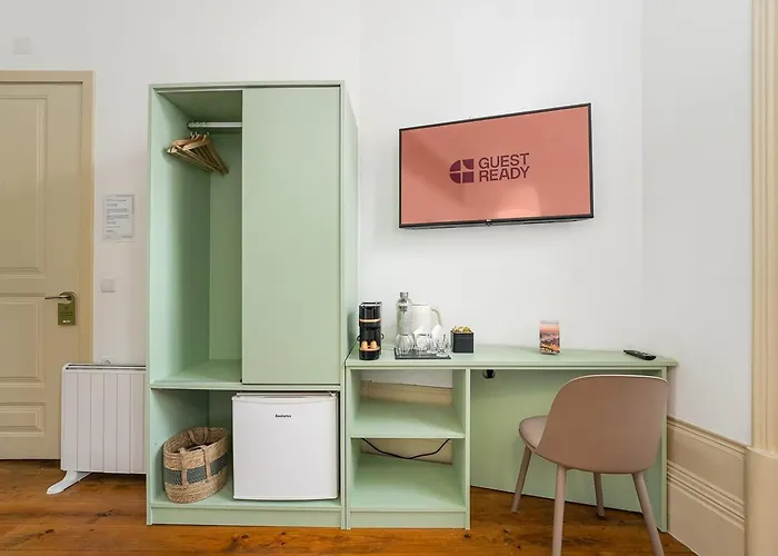 Hotel Guestready - Vanzeleres Collection 3*