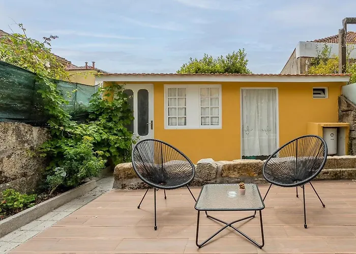 Hotel Guestready - Vanzeleres Collection Oporto